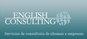 English consulting